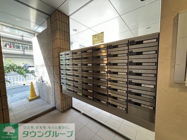 ステイブル協和の物件内観写真